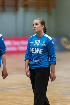 Bild 199 - wBJ SV Henstedt Ulzburg - HSG Holstein Kiel/Kronshagen : Ergebnis: 30:28